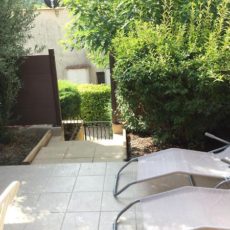 Mazet Tournesol Aux Portes Du Verdon Saint-Martin-de-Bromes Ngoại thất bức ảnh