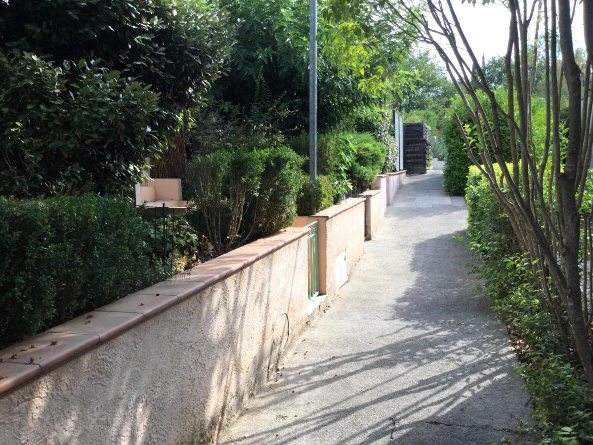 Mazet Tournesol Aux Portes Du Verdon Saint-Martin-de-Bromes Ngoại thất bức ảnh