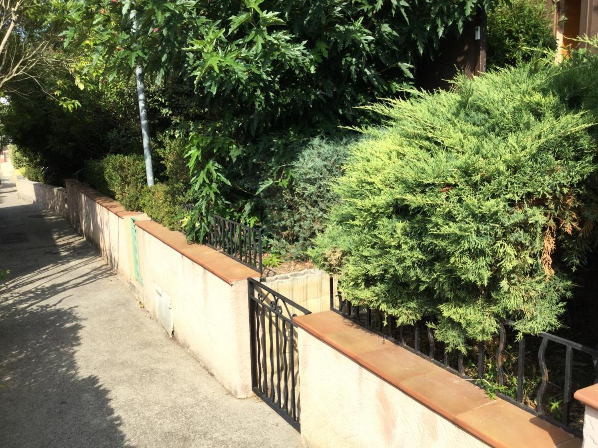 Mazet Tournesol Aux Portes Du Verdon Saint-Martin-de-Bromes Ngoại thất bức ảnh