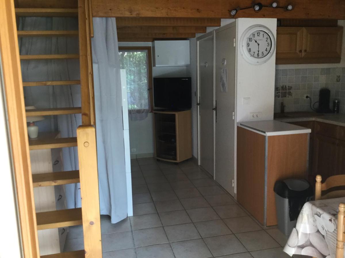 Mazet Tournesol Aux Portes Du Verdon Saint-Martin-de-Bromes Ngoại thất bức ảnh