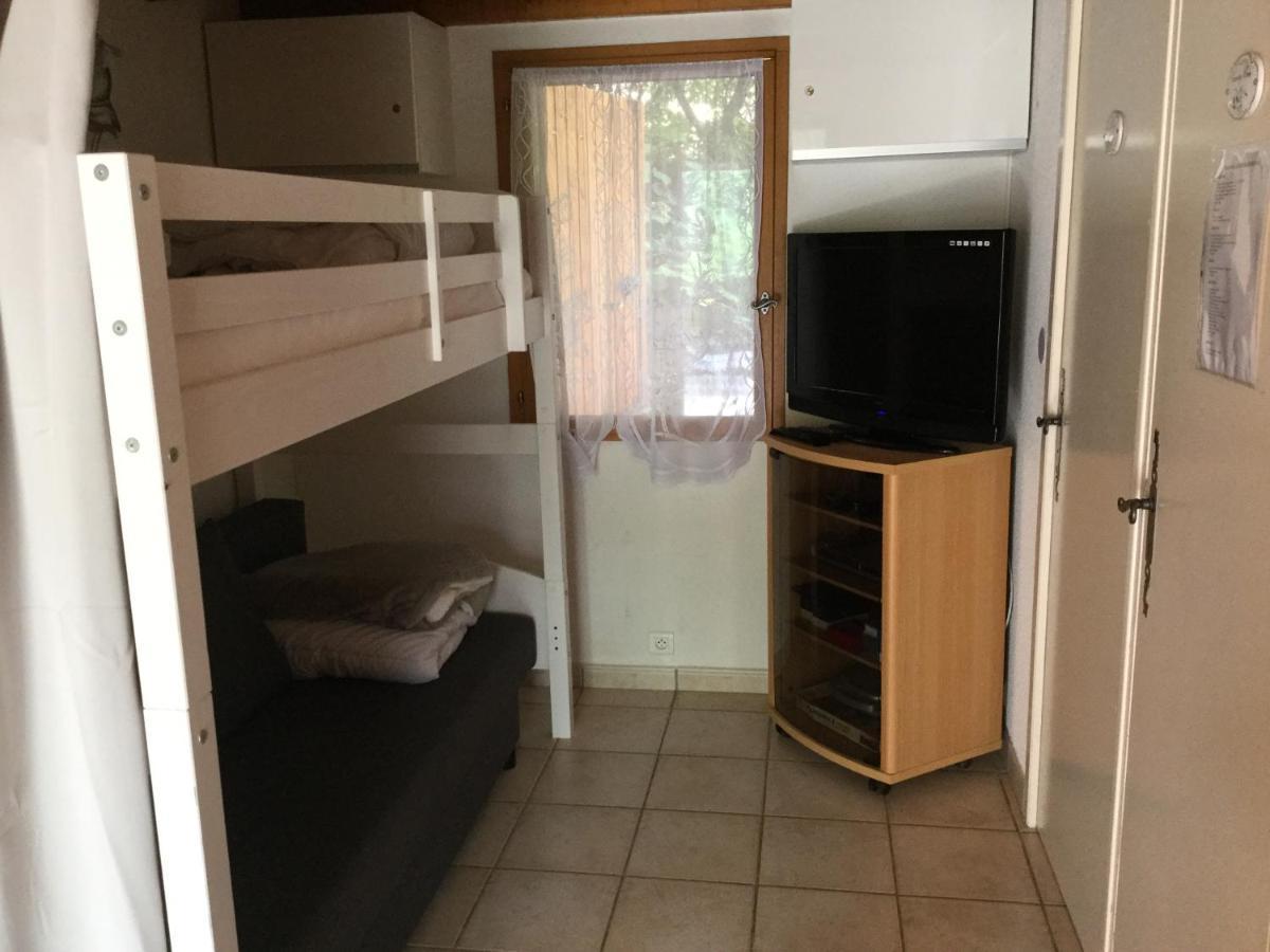Mazet Tournesol Aux Portes Du Verdon Saint-Martin-de-Bromes Ngoại thất bức ảnh