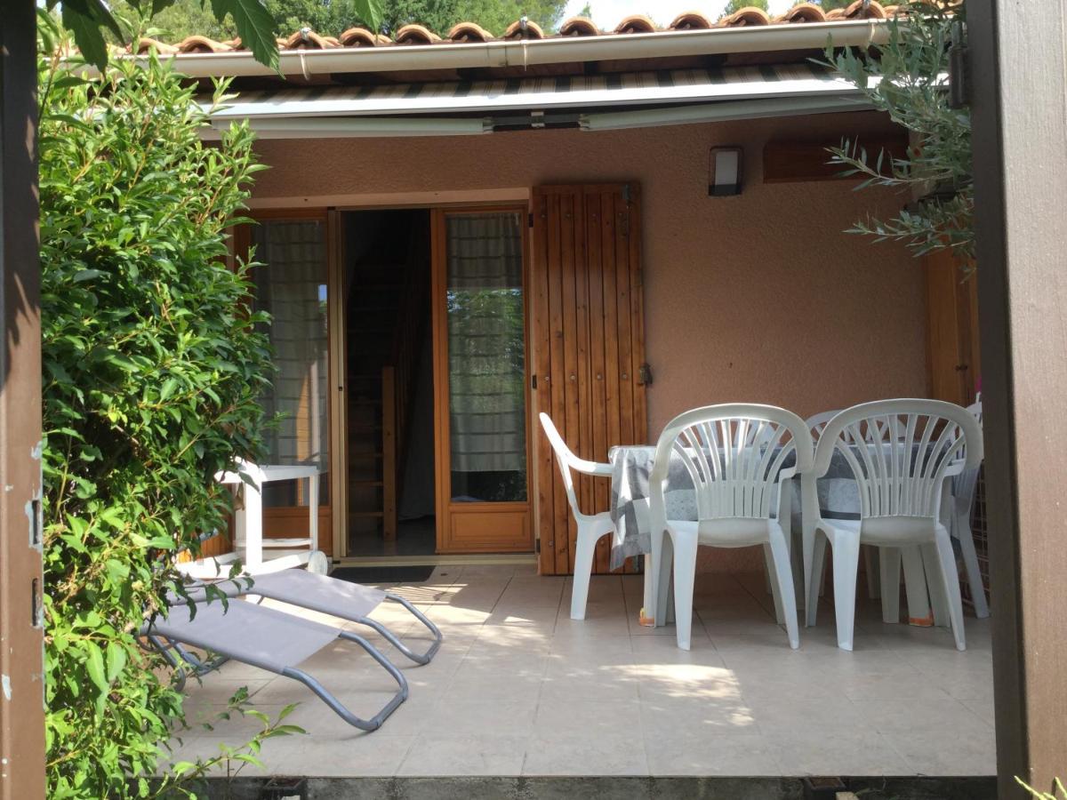 Mazet Tournesol Aux Portes Du Verdon Saint-Martin-de-Bromes Ngoại thất bức ảnh