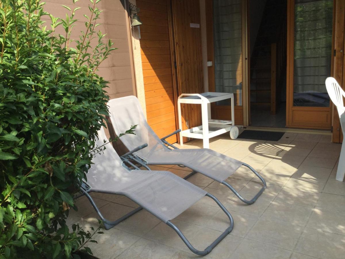 Mazet Tournesol Aux Portes Du Verdon Saint-Martin-de-Bromes Ngoại thất bức ảnh