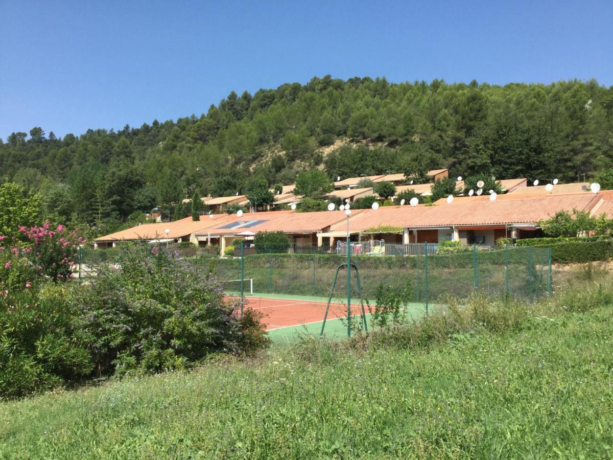 Mazet Tournesol Aux Portes Du Verdon Saint-Martin-de-Bromes Ngoại thất bức ảnh